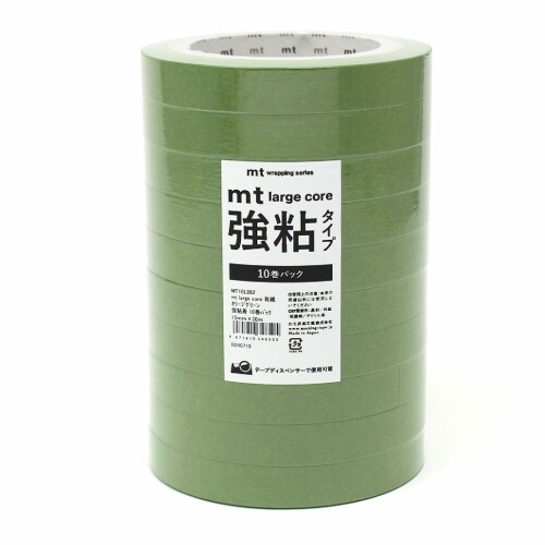 ù ޥ󥰥ơ mt large core ĥơ Ǵ » 15mm30m  10ѥå ̵ ꡼֥꡼ MT10L...
