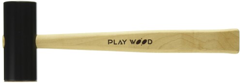 PLAY WOOD プレイウッド ハンマー CH1A