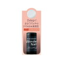pa(ピーエー) ワンダーネイル トップコート RWN-01 (7mL)