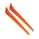 フジ矢 ペンチ・ニッパ用グリップ 2本入 FG-10 全長:125mmfg-10