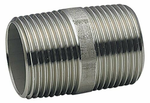 フローバル ニップル(SUS304TP) 04100907 VN10