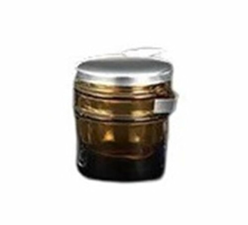 浅井商事 SA万能壺 60cc ルリ 100363