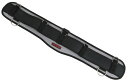 SK11(エスケー11) フィットサポートベルト 低反発立体ウレタン SFS-FC-CGRY 長さ800mm 迷彩グレー D環付き