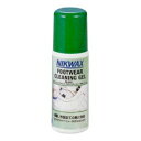 ニクワックス(NIKWAX) クリーニングジェル スポンジA EBE821