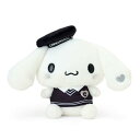 サンリオ(SANRIO) ぬいぐるみ(モノトーン) シナモロール 104558