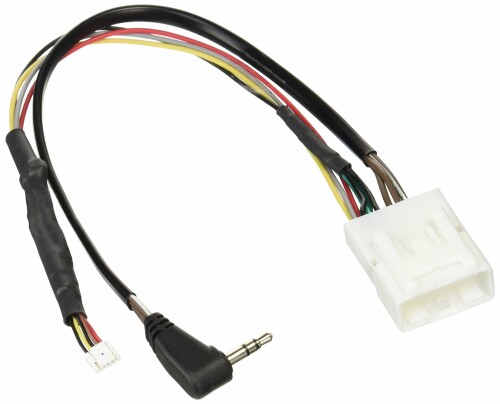 Pioneer 純正バックカメラ変換アダプター RD-D101BC ダイハツ車用 カロッツェリア