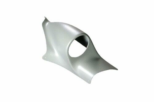 MONSTER SPORT ピラーメーターフード シングル [ファイ]60 ランサーエボリューション用 3JPM15