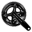 シマノ(SHIMANO) FC-R9200 172.5mm 52x36T