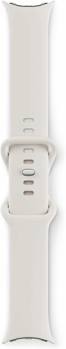 (グーグル) Pixel Watch Band アクティブ バンド Chalk GA03264-WW
