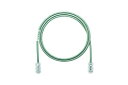 パンドウイット LANケーブル Cat5e 極細 プロ仕様 3m グレー UTP28CH3MGY