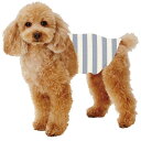 ペティオ (Petio) 犬用オムツ フレス たっぷり吸収するエチケットパンツ 男の子用 SS18枚
