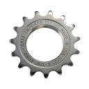 ユーロアジアインポート(Euro-Asia Imports) 固定ギア スーパースター (Superstar) 16T クローム仕上 歯厚1/8 ピスト用