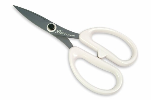花きりはさみ JF-175 ホワイト