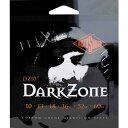 ROTOSOUND/ロトサウンド ROT-DZ10 (10-60) エレキギター弦