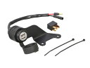 キタコ(KITACO) USB電源キット K-TOUR レブル250(MC49-1400001~1499999) レブル500(PC60-1300001~) 80-757-18620