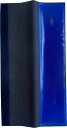ミズケイ フルハーネス用 反射ベルトワイドタイプ/7cm幅 青 2枚入 4100113