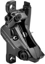 シマノ(SHIMANO) ディスクブレーキ BR-M6120 D03Sレジンパッド ハイドローリック EBRM6120MPRX DEORE(ディオーレ)