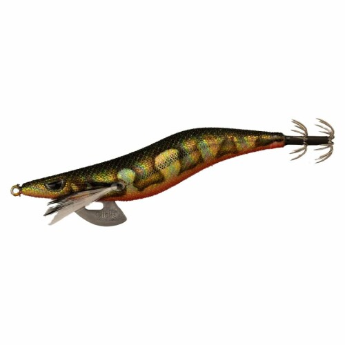 クロノ(CRONO) クリックス プロスペック (CLICKS PROSPEC) 2.5寸 マジックカラー #81 マジックブラック