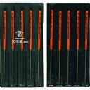 ツボサン 組ヤスリ 10本組 丸 油目 MA010-04