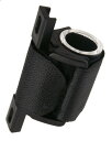 Unico Bikeguy どこでもケージホルダー(単品) ブラック 80×30×30mm