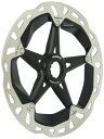 シマノ(SHIMANO) ディスクローター RT-MT900 180mm センターロック ナロータイプ IRTMT900M