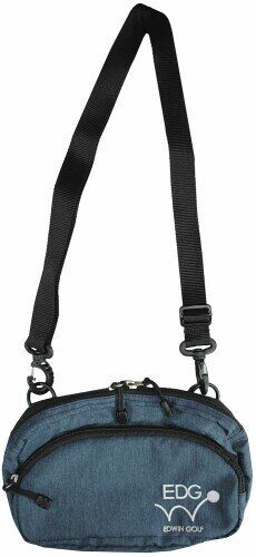 エドウィンゴルフ(Edwin Golf) ポーチ ネイビー EDSC-3491