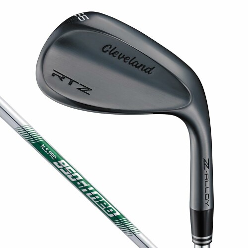 ꡼֥ɥ(Cleveland Golf) å RTZ ֥åƥ 58(Mid)10 N.S.PRO 950GH ne...