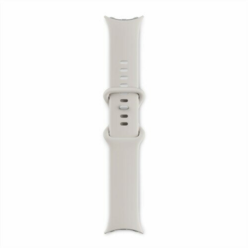 (グーグル) Pixel Watch Band アクティブ バンド Porcelain S サイズ GA05036-WW