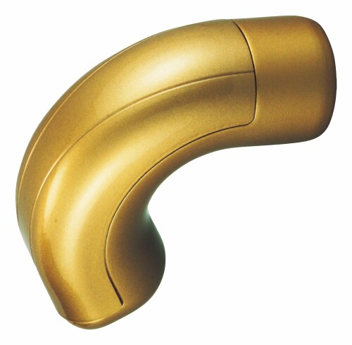 マツ六 BFエンドキャップ ゴールド EL-713G