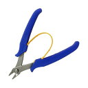 ストレート(STRAIGHT) スリーピークス技研 スリーピークス(3.peaks) ステンレス製プラスチックニッパ プラスチック製バネ付 130mm SP-33A
