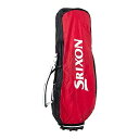 DUNLOP(ダンロップ) トラベルカバー SRIXON トラベルカバー GGB-S121T レッド ホワイト