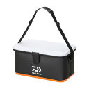 ダイワ(DAIWA) タックルバッグCS22L(K)BK.O