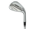 クリーブランドゴルフ(Cleveland Golf) ウエッジ CVX2 ZIPCORE N.S.PRO MODUS3 TOUR 115 スチールシャフト メンズ 右利き ロフト角:58度