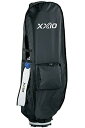 DUNLOP(ダンロップ) トラベルカバー XXIO ゼクシオ トラベルカバー GGB-X131T ブラック