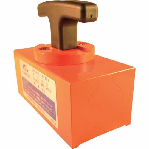 アルメリア楽天市場店のカネテック ハンドリフマ HL-15｜アングル2