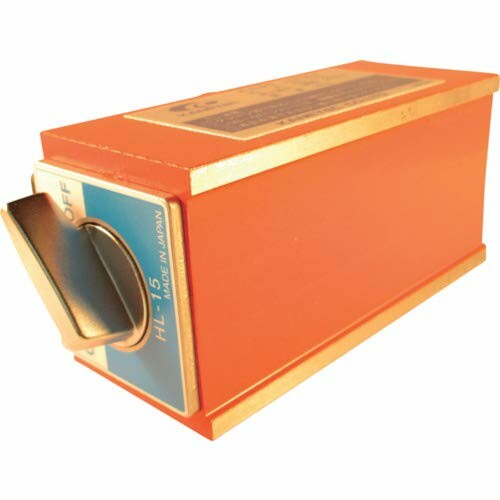 アルメリア楽天市場店のカネテック ハンドリフマ HL-15｜アングル3