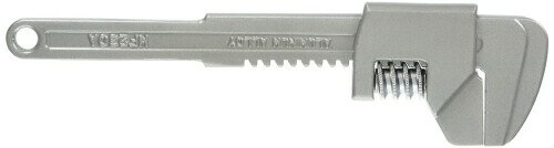 スーパー アルミ製モーターレンチ 全長235mm