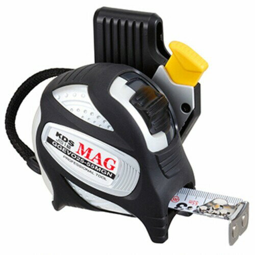 ムラテックKDS ダブルジーEVOマグN25巾5.5m GGEVO25-55MGN