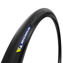 MICHELIN(ミシュラン) 700×30 チューブレスタイヤ POWER PROTECTION TLR COMPETITION LINE (パワー プロテクション チューブレスレディ コンペティションライン) ブラック (622) 1本