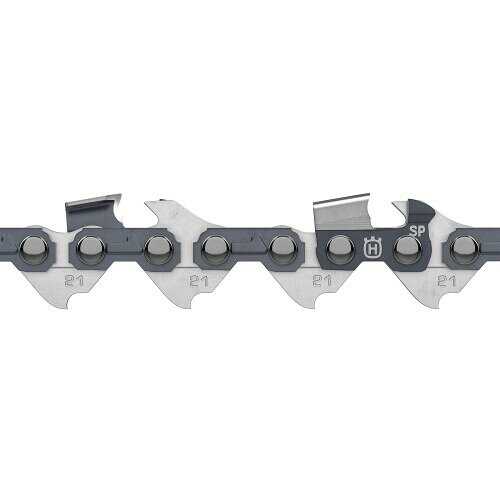 ハスクバーナ(Husqvarna) 純正ソーチェン X-CUT SP21G-59E 593914159 ピッチ:0.325" 、ゲージ:1.1mm ピクセルセミチゼル ローキックバックバンパー付き 対象機種:535iXP・T535iXP・540iXP・T540iXP ヤスリサイズ:4.0mm ハスクバーナオリジナルのソーチェンであるX-CUTは、ハスクバーナチェンソーの性能を最適化し、 チェンソーの出力を最大限に引き出すように設計されています。 プレ ■ストレッチされ箱出しからすぐに使えて、耐久性と潤滑性に優れいます。 商品コード39079294151商品名ハスクバーナ(Husqvarna) 純正ソーチェン X-CUT SP21G-59E 593914159型番5939141-59※他モールでも併売しているため、タイミングによって在庫切れの可能性がございます。その際は、別途ご連絡させていただきます。※他モールでも併売しているため、タイミングによって在庫切れの可能性がございます。その際は、別途ご連絡させていただきます。