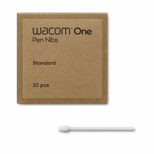 Wacom One Pen用標準芯(10本) ACK24911Z