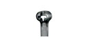 パンドウイット ステンレス爪ロック式ナイロン結束バンド 耐熱性黒 幅2.4mm 長さ102mm 1000本入り BT1M-M30