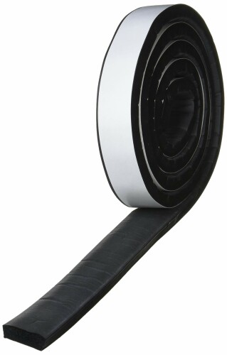 イノアック シールフレックスモールド 10X30mmX2m巻 両面テープ付 SFM-012