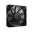 CORSAIR RS120 PWM 120mm PCケースファン デイ...(2)