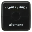 シャチハタ ローラースタンプ nototo roller 猫 PEL-RA2/H