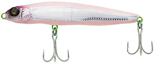 アダスタ(Adusta) シーシェイカー 90 29g SSH9029#134 サクラグロー