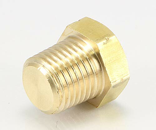 ASOH 六角プラグ PT3／8（RoHS）