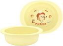 スケーター(Skater) ベビー食器 小鉢 子供用 5ヵ月頃~ 抗菌 プラスチック製 290ml 子供食器 子供 食器 パンどろぼう XP24AG