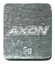 AXON TUNGSTEN WEIGHT 5g PG-WT-005