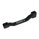 シマノ(SHIMANO) マウントアダプター SM-MA F 180 P/P2 フロント用 ESMMAF180PP2